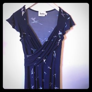 Leota XS Dress